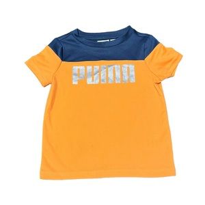Infant Puma Shirt size 18M